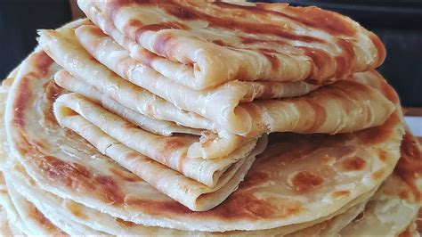 how to cook kenyan chapati.